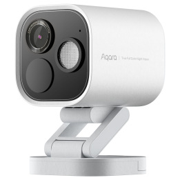 AQARA AQ-CH-C07D-W — Aqara Cámara Hub G5 Pro (WiFi) | AVS Domotec