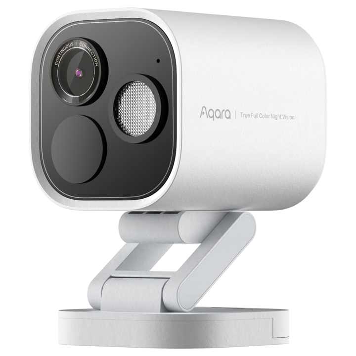 AQARA AQ-CH-C07D-W — Aqara Cámara Hub G5 Pro (WiFi) | AVS Domotec