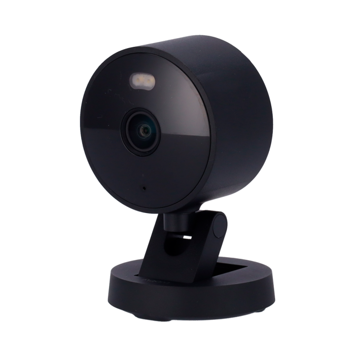 AQARA AQ-CH-C08D-B — Aqara Camera G100 Negro | AVS Domotec