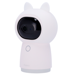 AQARA AQ-CH-H03 — Caméra Hub Aqara G3 | AVS Domotec