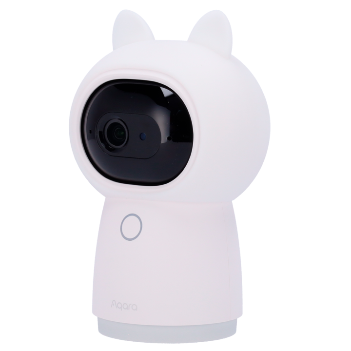 AQARA AQ-CH-H03 — Caméra Hub Aqara G3 | AVS Domotec