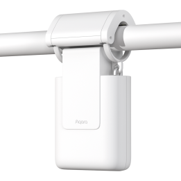 AQARA AQ-CM-M01R — Aqara Curtain Driver E1 (Rod Version) | AVS Domotec