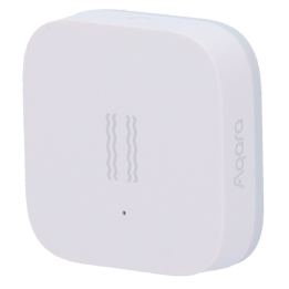 AQARA AQ-DJT11LM — Capteur de vibrations Aqara | AVS Domotec