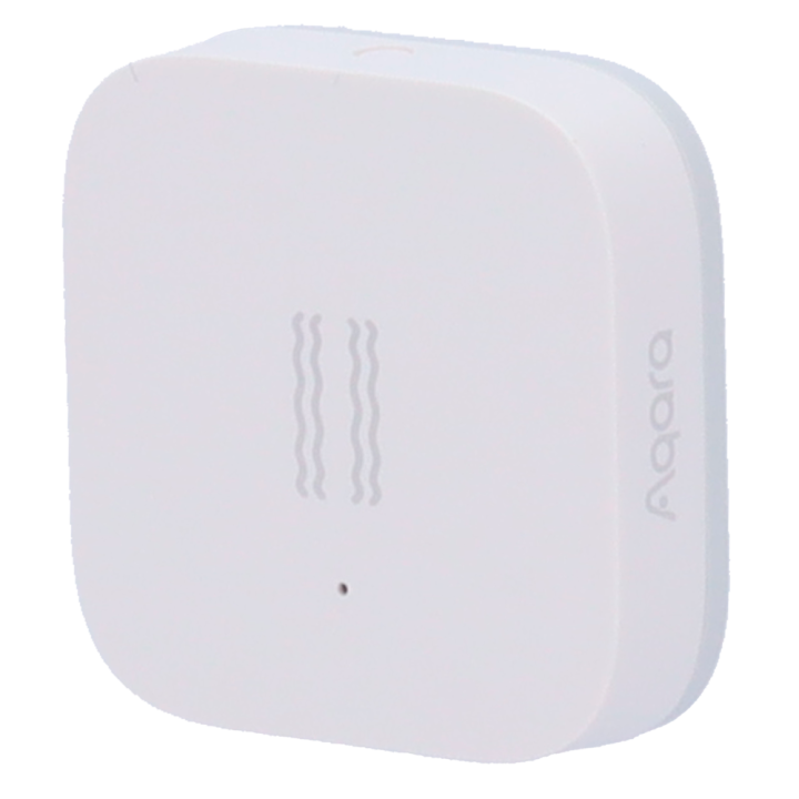 AQARA AQ-DJT11LM — Capteur de vibrations Aqara | AVS Domotec