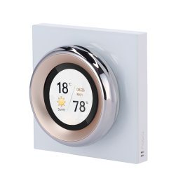 AQARA AQ-DS-K01D — Aqara Pantalla táctil Dial V1 UE | AVS Domotec