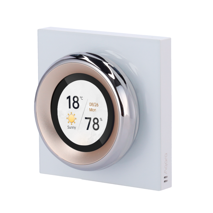 AQARA AQ-DS-K01D — Aqara Pantalla táctil Dial V1 UE | AVS Domotec