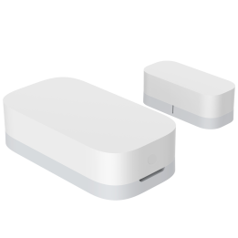 AQARA AQ-DW-S03D — Capteur de porte et fenêtre Aqara T1 | AVS Domotec