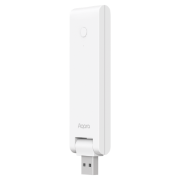 AQARA AQ-HE1-G01 — Hub Aqara E1 | AVS Domotec