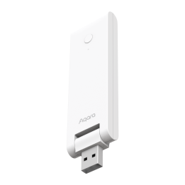 AQARA AQ-HM-G02D — Aqara Hub Hub M100 | AVS Domotec