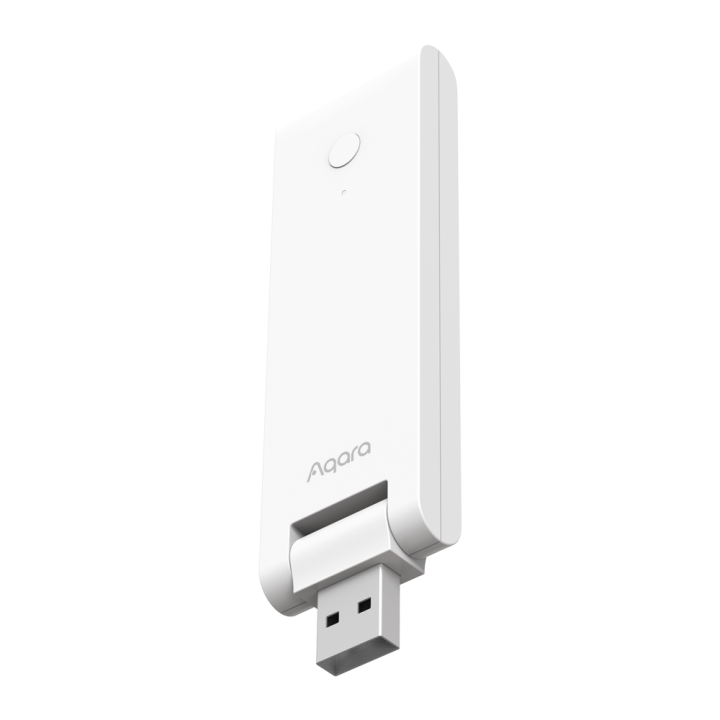 AQARA AQ-HM-G02D — Aqara Hub Hub M100 | AVS Domotec
