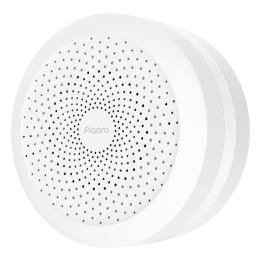 AQARA AQ-HM1S-G02 — Hub Aqara M1S Gen 2 | AVS Domotec