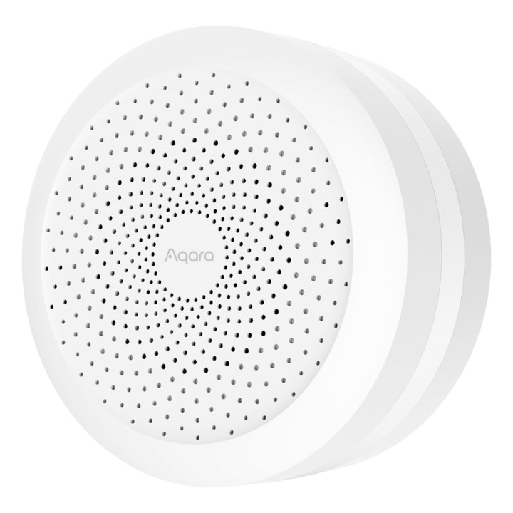 AQARA AQ-HM1S-G02 — Hub Aqara M1S Gen 2 | AVS Domotec