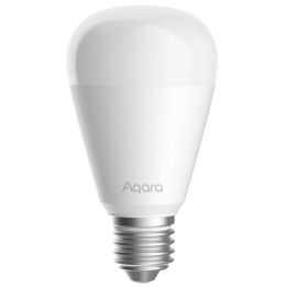 AQARA AQ-LB-L02E — Aqara Ampoule LED T2 (CCT, E27)) | AVS Domotec