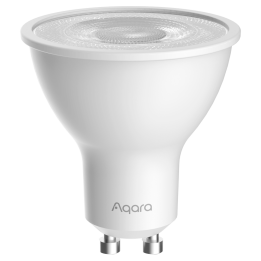 AQARA AQ-LB-L03E — Aqara Ampoule LED T2 (CCT, GU10)) | AVS Domotec