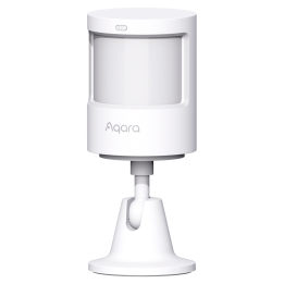 AQARA AQ-ML-S03D — Détecteur de mouvement et de lumière Aqara P2 | AVS