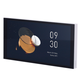 AQARA AQ-MP-K03D — Aqara Pantalla táctil Panel Hub S1 Plus | AVS Domot