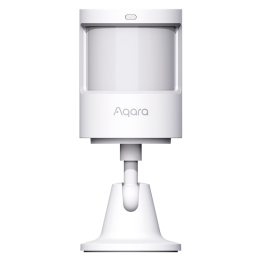 AQARA AQ-MS-S02 — Détecteur de mouvement Aqara P1 | AVS Domotec