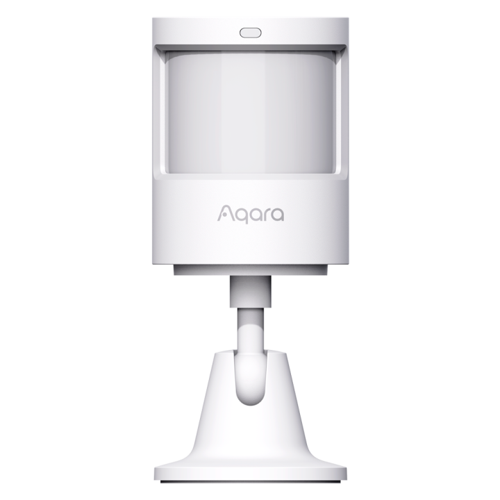 AQARA AQ-MS-S02 — Détecteur de mouvement Aqara P1 | AVS Domotec