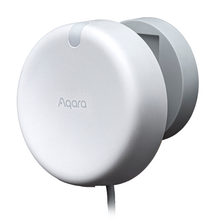 AQARA AQ-PS-S02D — Détecteur de présence Aqara FP2 | AVS Domotec