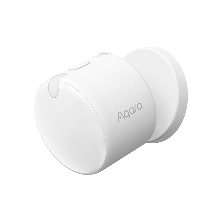 AQARA AQ-PS-S04D — Détecteur de présence Aqara FP300 | AVS Domotec