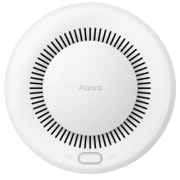 AQARA AQ-SD-S01D — Aqara Sensor Detector de Humo | AVS Domotec