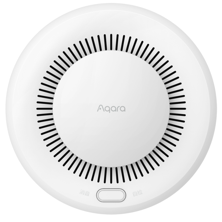 AQARA AQ-SD-S01D — Aqara Sensor Detector de Humo | AVS Domotec