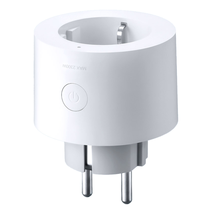 AQARA AQ-SP-EUC01 — Smart Plug Aqara UE | AVS Domotec