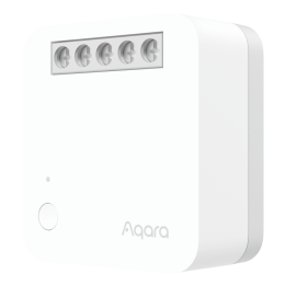 AQARA AQ-SSM-U01 — Module individuel Aqara T1 Neutre | AVS Domotec