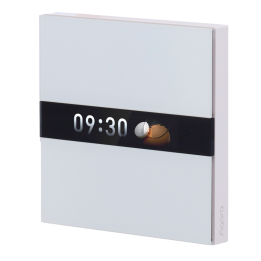 AQARA AQ-WS-K02D — Aqara Interruptor de pantalla V1 EU | AVS Domotec