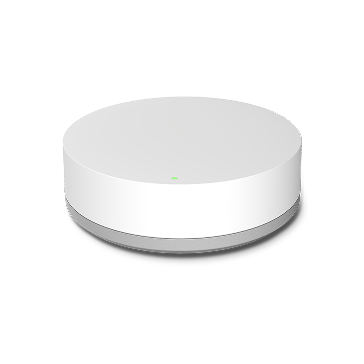 BRANDED ARD910-W — Détecteur d'inondation sans fil X-Security | AVS Do