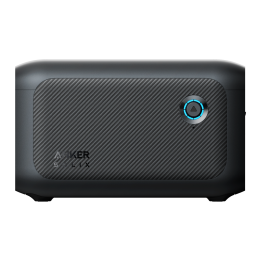 ANKER SOLIX ASOX-BP1000 — Batterie d'extension Anker Solix | AVS Domot