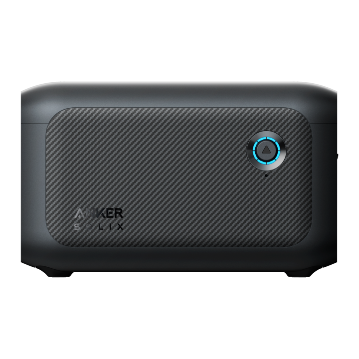 ANKER SOLIX ASOX-BP1000 — Batterie d'extension Anker Solix | AVS Domot