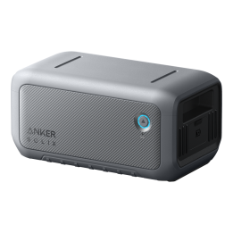 ANKER SOLIX ASOX-BP2000 — Batterie d'extension Anker Solix | AVS Domot