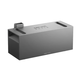ANKER SOLIX ASOX-BP2700 — Batterie d'extension LiFePO4 Anker Solix | A