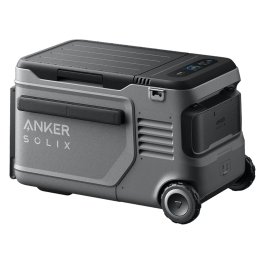 ANKER SOLIX ASOX-COOLER2-23L — Glacière portable Anker Solix | AVS Dom