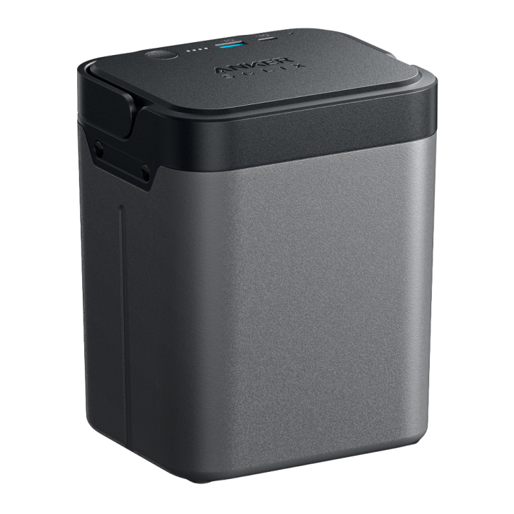 ANKER SOLIX ASOX-COOLER2-BATTERY — Batteries remplaçables Anker Solix 