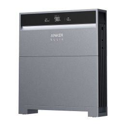 ANKER SOLIX ASOX-H10K-1xB5 — Pack onduleur + batterie Anker SOLIX | AV