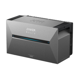 ANKER SOLIX ASOX-SOLARBANK3-E2700 — Onduleur monophasé tout-en-un Anke
