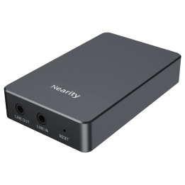 NEARITY AW-S100 — Dispositif de conférence Nearity | AVS Domotec