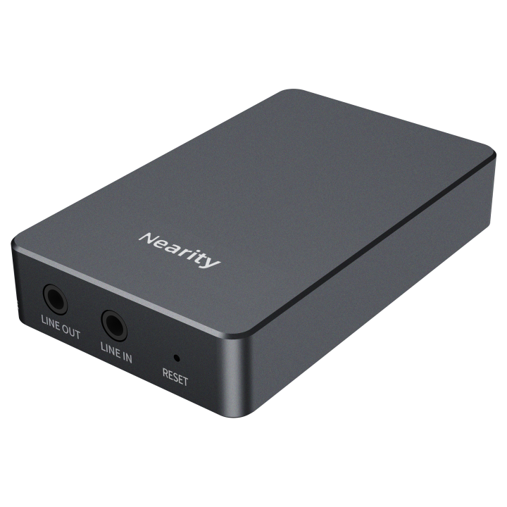 NEARITY AW-S100 — Dispositif de conférence Nearity | AVS Domotec