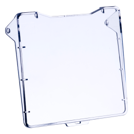 AXENDIS AXD-CP-COVER — Couvercle de protection pour boutons-poussoirs 