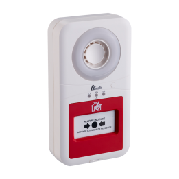 AXENDIS AXD-T4-BAT — AXENDIS | AVS Domotec