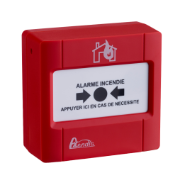 AXENDIS AXD-T4-CP — Axendis | AVS Domotec