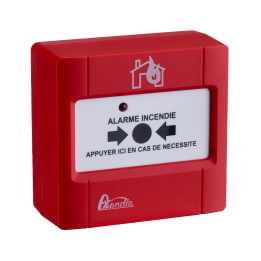 AXENDIS AXD-T4-CP-W — AXENDIS | AVS Domotec
