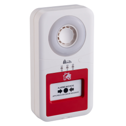 AXENDIS AXD-T4-W — AXENDIS | AVS Domotec