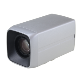 MARCA BLANCA B418Z-2PHAC — Caméra box 4N1 | AVS Domotec