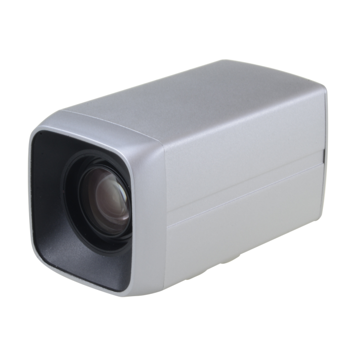 MARCA BLANCA B418Z-2PHAC — Caméra box 4N1 | AVS Domotec