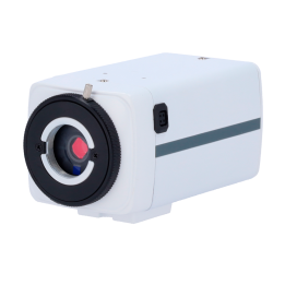 MARCA BLANCA B581SW-5U4N1 — Caméra box HDTVI, HDCVI, AHD et Analogique