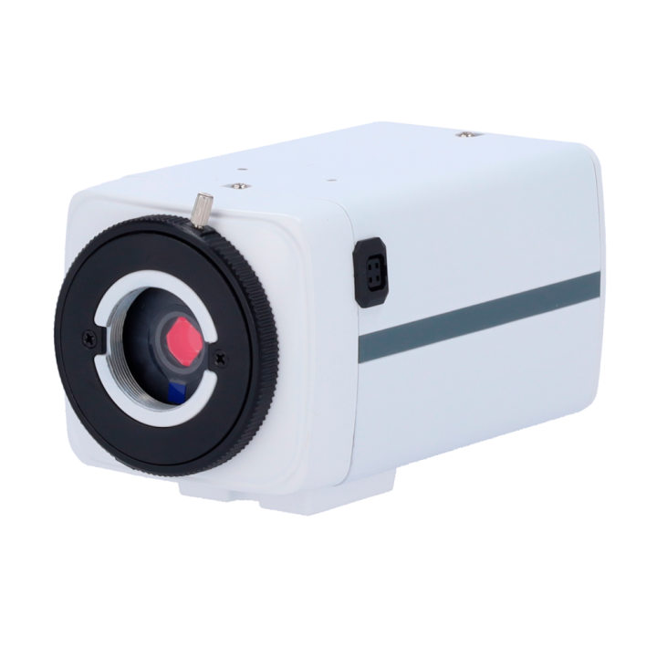 MARCA BLANCA B581SW-5U4N1 — Caméra box HDTVI, HDCVI, AHD et Analogique