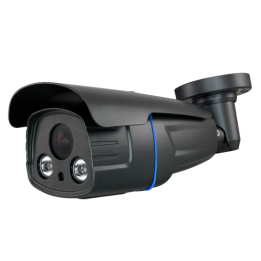 MARCA BLANCA B621ZSWG-5U4N1 — Caméra bullet Gamme 5Mpx/4Mpx ULTRA | AV